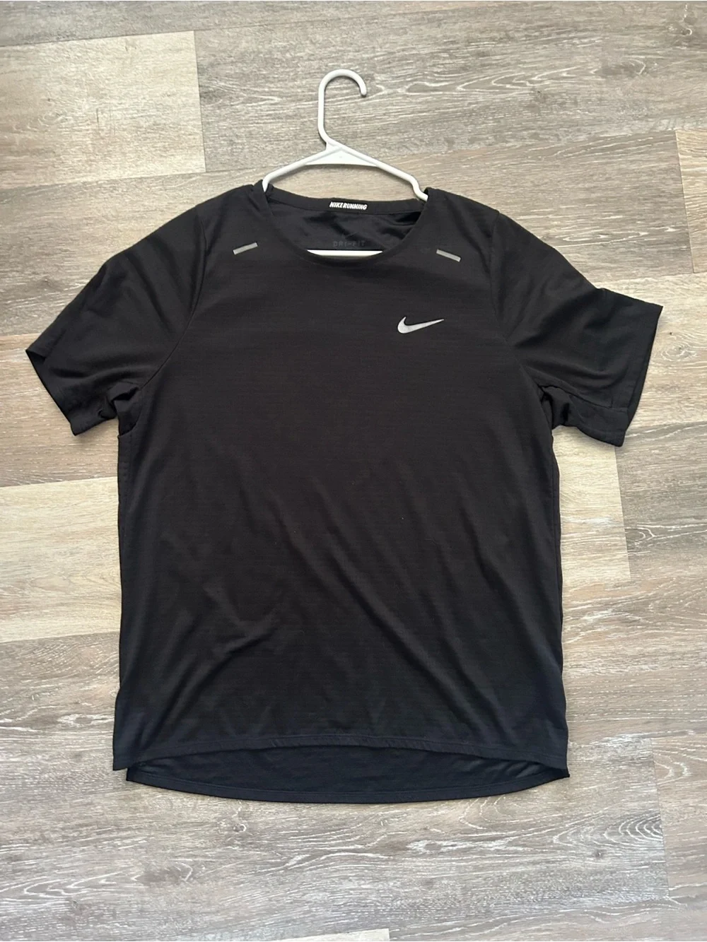 Nike streamlined swim